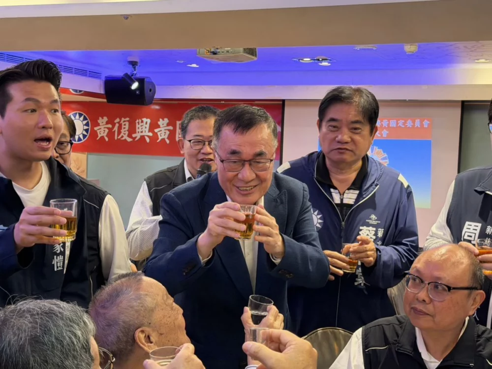 預算卡關影響民生 李四川促中央儘速核定 預算卡關影響民生 李四川促中央儘速核定