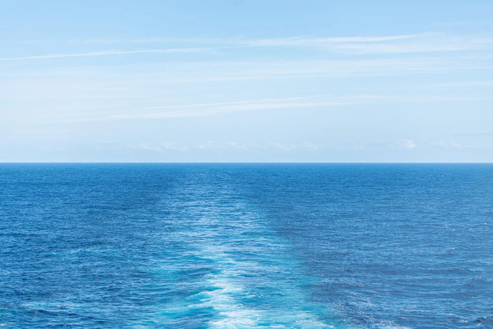 川普說美國將「無角色」 日法同意聯手協調荷莫茲海峽航行安全