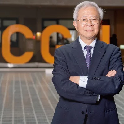 圖／長庚大學湯明哲校長指出管理學院主辦此活動的核心意義，在於將藝術從單純的「興趣美學」提升至「專業治理」的高度。（長庚大學 提供）