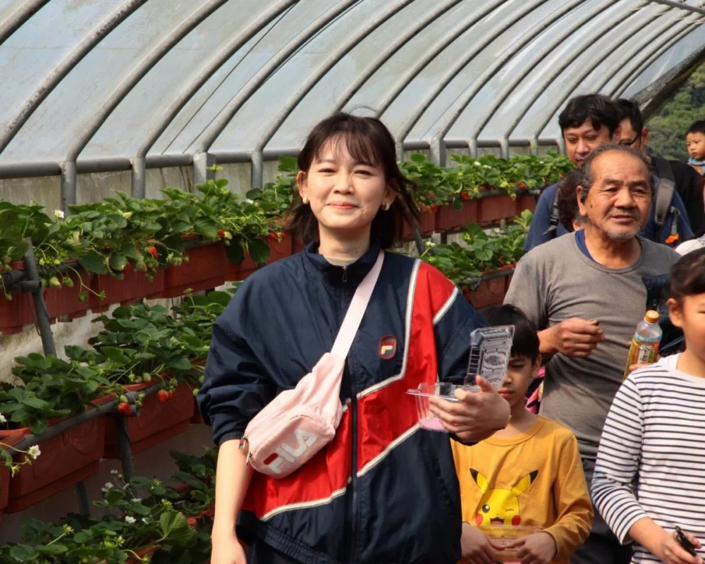 蔣萬安護航饒慶鈴 吳欣岱揭台北農業三大爛帳 蔣萬安護航饒慶鈴 吳欣岱揭台北農業三大爛帳