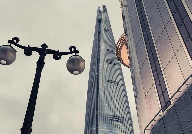 AI點燃牛市！南韓與台灣股市同步飆上歷史新高
