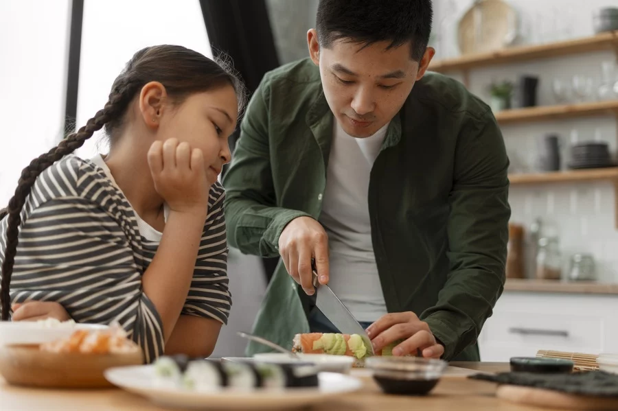 日本超市惣菜市場趨勢：熟食如何成為零售業最關鍵的差異化戰場